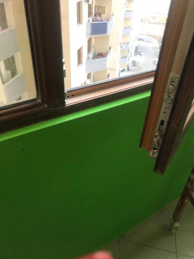 Евродвушка в Glendale Hills с видом на Арарат Ереван Экстерьер фото
